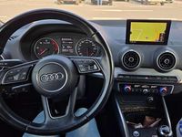 Usata Audi Q2 Sport 116 CV (85 kW) 2017 SUV