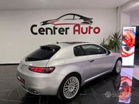 usata Alfa Romeo Brera 2.2 JTS