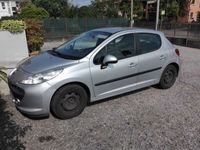 usata Peugeot 207 GPL