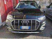 Usata Audi Q5 Business 204 CV (150 kW) 2021 SUV