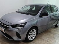 Usata Opel Corsa 75 CV (55 kW) 2022 Grigio Berlina