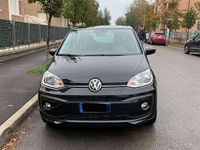 Usata VW up! Move 68 CV (50 kW) 2019 Utilitaria