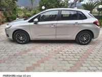 Usata Citroën C4 Business Class 92 CV (67 kW) 2013 Berlina