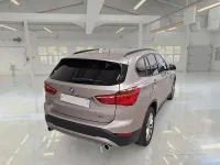 Usata BMW X1 150 CV (110 kW) 2021 Grigio SUV