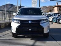 Nuova Suzuki Vitara 110 CV (80 kW) 2026 Argento new york metallizzato SUV