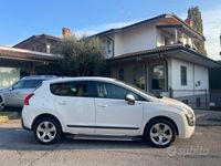 usata Peugeot 3008 1.6 HDi 115CV Style