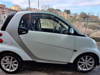 Usata Smart ForTwo Coupé 71 CV (52 kW) 2008 Bianco Coupé