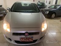 usata Fiat Bravo 1.4 Dynamic BENZINA E GPL 90 CV 6M