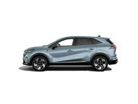 Nuova Renault Symbioz Techno 160 CV (117 kW) 2026 Blu mercure SUV