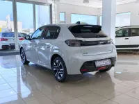 Nuova Peugeot 208 Allure 101 CV (74 kW) 2026 Bianco Utilitaria