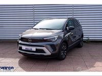 Usata Opel Crossland X Elegance 110 CV (80 kW) 2023 Grigio SUV