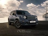 Nuova Jeep Renegade Summit 129 CV (94 kW) 2026 SUV