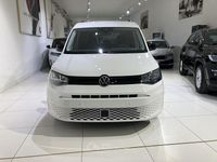 Nuova VW Caddy Maxi Style 122 CV (89 kW) 2026 Bianco Monovolume