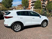 Usata Kia Sportage 2018 SUV