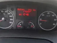 Usata Peugeot Boxer 101 CV (74 kW) 2012 Blu Furgone