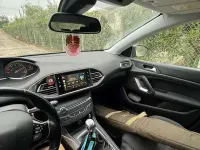 Usata Peugeot 308 Allure 131 CV (96 kW) 2019 Berlina