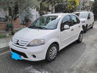 Usata Citroën C3 60 CV (44 kW) 2010 Bianco Berlina