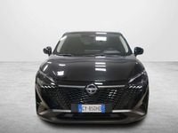 Usata Nissan Qashqai Acenta 140 CV (102 kW) 2025 Nero SUV
