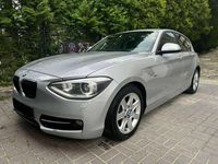 Usata BMW 116 Comfort Edition 116 CV (85 kW) 2010 Utilitaria