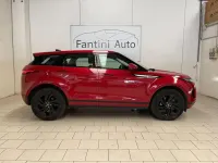 Usata Land Rover Range Rover evoque S 199 CV (146 kW) 2022 Rosso SUV
