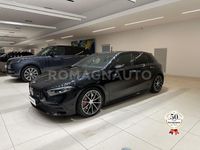 Usata Mercedes A35 AMG Premium Plus 306 CV (225 kW) 2023 Nero Utilitaria