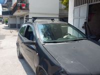 Usata Fiat Punto 60 CV (44 kW) 2003 Nero Utilitaria