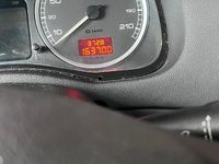 Usata Peugeot 307 90 CV (66 kW) 2001 Grigio Berlina