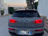 usata Mini Clubman Mini 2.0 Cooper D Business Clubman