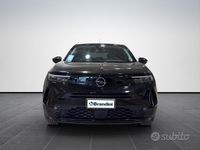 Usata Opel Mokka Elegance 101 CV (74 kW) 2024 Nero SUV