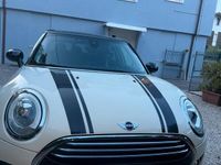 Usata Mini Cooper D Clubman 2016 Bianco Station wagon