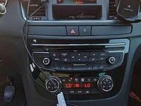 Usata Peugeot 508 SW Business-Line 163 CV (119 kW) 2012 Station wagon