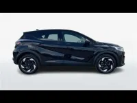 Usata Renault Captur Techno 158 CV (116 kW) 2025 Nero SUV