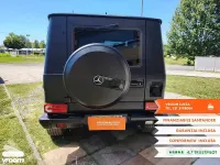 Usata Mercedes G230 126 CV (92 kW) 1988 SUV