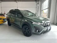 Usata Dacia Jogger Extreme 110 CV (80 kW) 2023 Verde Monovolume