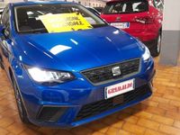 usata Seat Ibiza 1.0 TGI 5 porte Business NAVI 16"