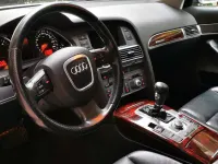 Usata Audi A6 224 CV (164 kW) 2004 Argento Berlina