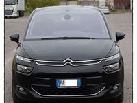 usata Citroën C4 Picasso BlueHDi 120 Ottime condizioni, non fumatore, cambio automatico, EURO 6b