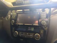 Usata Nissan X-Trail 131 CV (96 kW) 2017 Grigio SUV