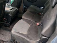 Käytetty Fiat Multipla Emotion 92 HP (67 kW) 2007 Tila-auto