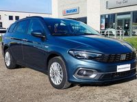 Usata Fiat Tipo Business 95 CV (69 kW) 2022 Giallo Station wagon