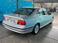 Usata BMW 520 150 CV (110 kW) 1999 Grigio Berlina