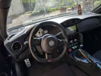 Usata Toyota GT86 GT 200 CV (147 kW) 2018 Blu/azzurro Coupé