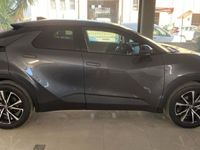 usata Toyota C-HR 1.8 HV 1.8 HV Trend