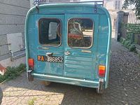 Usata Citroën Acadiane 31 CV (22 kW) 1983 Pick-up