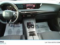 Gebraucht DS Automobiles DS4 Trocadero 130 PS (95 kW) 2023 Grau SUV