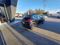 Usata Citroën C3 102 CV (75 kW) 2024 Nero Utilitaria