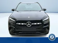 Nuova Mercedes GLA200 Advanced 150 CV (110 kW) 2026 Nero metallizzato SUV