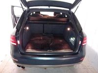 Usata Audi A4 Allroad 190 CV (139 kW) 2016 Grigio Station wagon