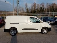 usata Citroën Berlingo Toyota Proace City L2 1.5D 100 CV Navi S&S Comfort