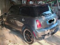 Usata Mini Cooper S 170 CV (125 kW) 2004 Utilitaria